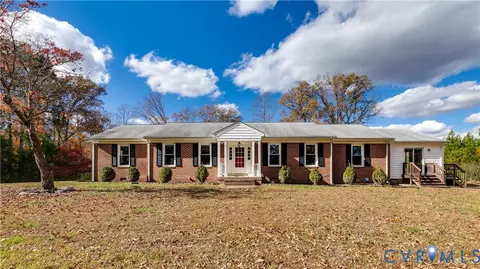 7017 Mcclellan Rd, Mechanicsville, VA 23111