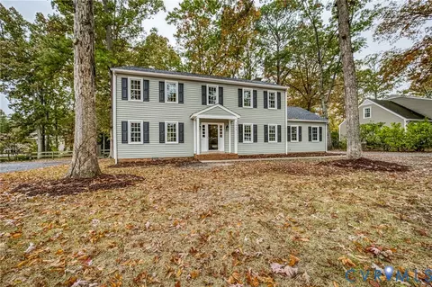 1616 Pocoshock Blvd, Richmond, VA 23235