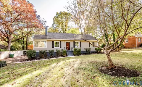 8517 Elm Rd, Richmond, VA 23235