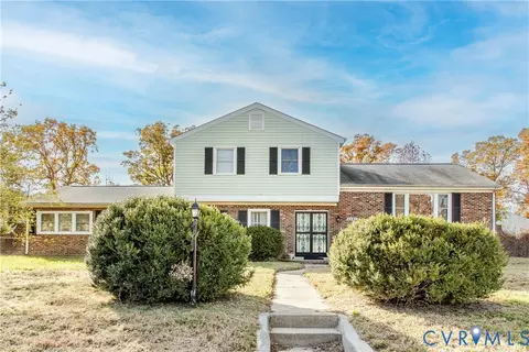 3304 Oakwood Cir, Petersburg, VA 23805