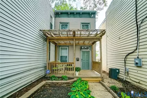 1410 W Clay St, Richmond, VA 23220