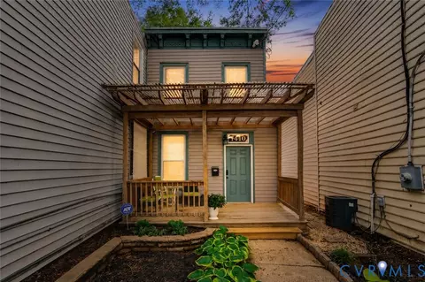1410 W Clay St, Richmond, VA 23220