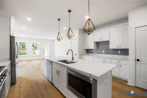3423 Stuart Ave, Richmond, VA 23221 photo 13