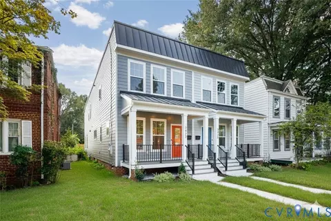 3423 Stuart Ave, Richmond, VA 23221 photo 2