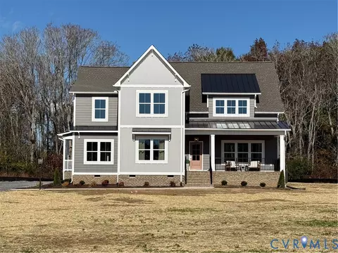 4985 Hundley Pl, Mechanicsville, VA 23111