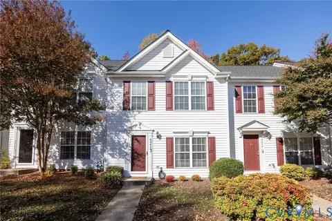 8646 Springwater Dr, Henrico, VA 23228