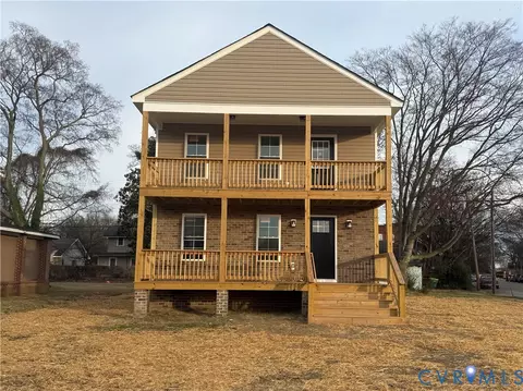 309 Cedar Ln, Hopewell, VA 23860