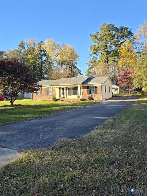 1420 Northbury Ave, Richmond, VA 23231