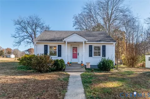 16292 Pleasant Mill Rd, Montpelier, VA 23192