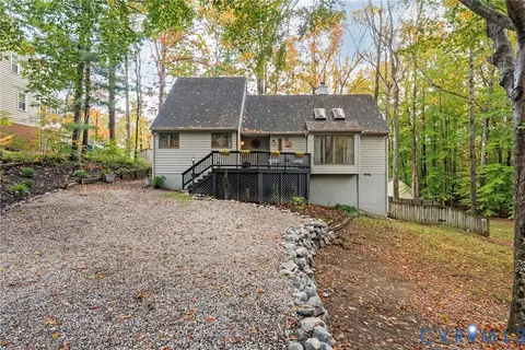 8709 Sheldeb Dr, Richmond, VA 23235
