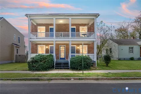 1209 Wallace St, Richmond, VA 23220 photo 2