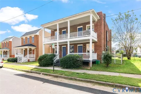 1209 Wallace St, Richmond, VA 23220