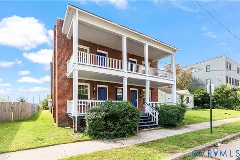 1209 Wallace St, Richmond, VA 23220 photo 3