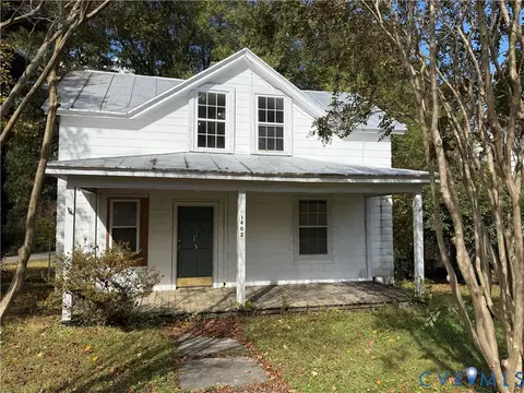 1402 12th St, Victoria, VA 23974