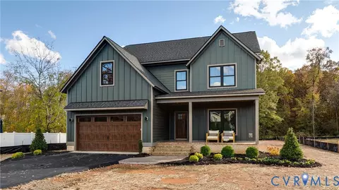 337 Pond View Ln, Manakin Sabot, VA 23103