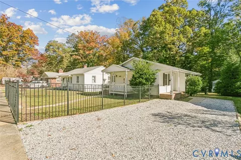 605 Pocahontas St, Williamsburg, VA 23185