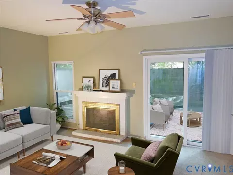 11815 N Briar Patch Dr, Midlothian, VA 23113 photo 9