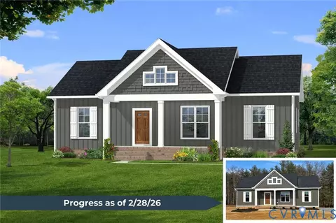 2200 Bent Creek Rd, Concord, VA 24538