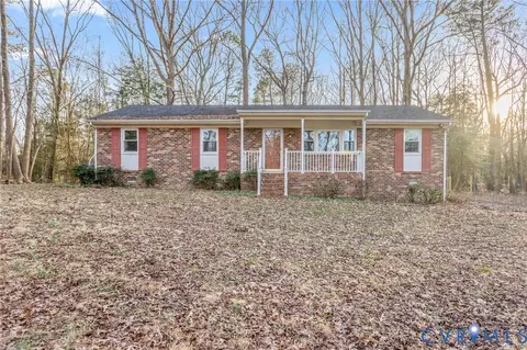 3843 Quinton Rd, Quinton, VA 23141