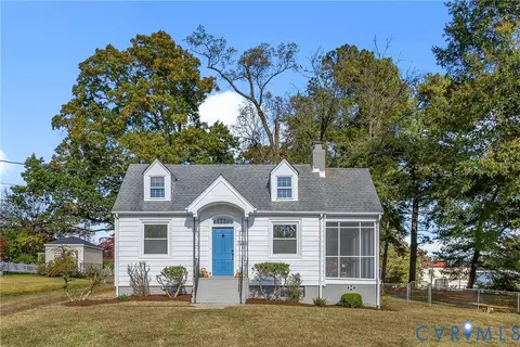 7232 Edgeworth Rd, Mechanicsville, VA 23111