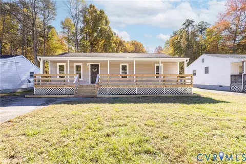4271 Laurel Oak Rd, Richmond, VA 23237