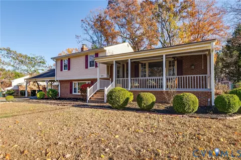 8265 Halstead Rd, Richmond, VA 23235