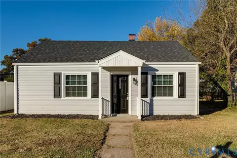 3412 Reynolds Rd, Richmond, VA 23223