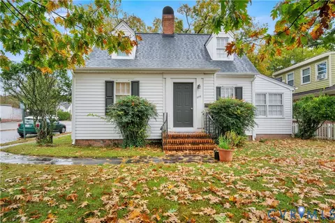 1109 Richmond Rd, Williamsburg, VA 23185