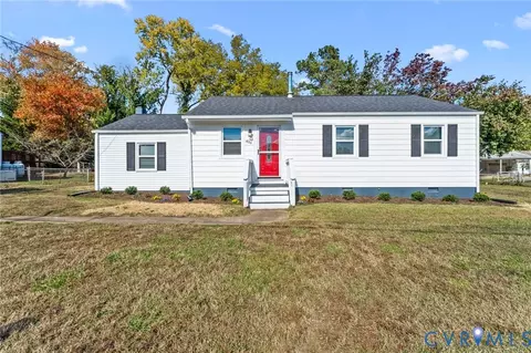 4016 Wannee Way, Richmond, VA 23237