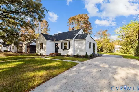 3905 North Ave, Richmond, VA 23222