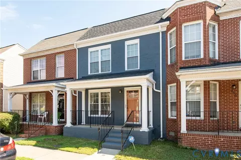802 Catherine St, Richmond, VA 23220