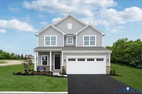 1 Driver Ln, Richmond, VA 23223