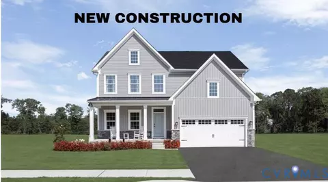 3 Driver Ln, Richmond, VA 23223
