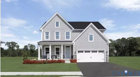 3 Driver Ln, Richmond, VA 23223