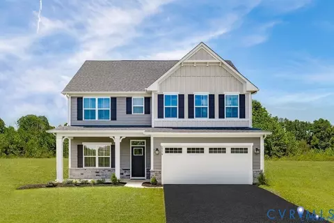 4 Driver Ln, Richmond, VA 23223