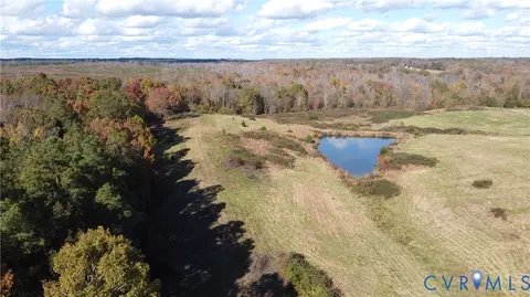 10 76 Acres Fraher Ln, Amelia Courthouse, VA 23002