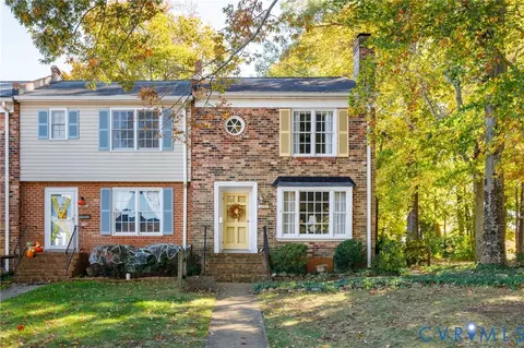 2203 Brightmoor Ct, Henrico, VA 23238