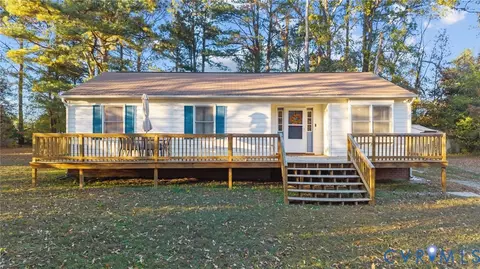 37 La Mae Ct, Aylett, VA 23009