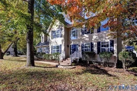 4996 Westmoreland Dr, Williamsburg, VA 23188