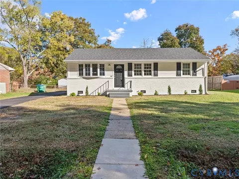 5018 Burtwood Ln, Richmond, VA 23224