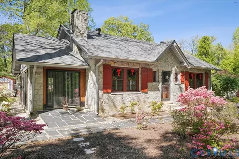 3811 Lake Hills Rd, Richmond, VA 23234