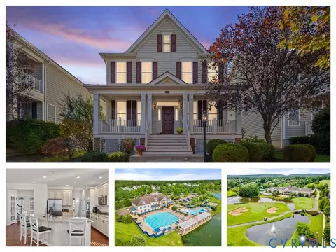 15127 Kroll Ln, Haymarket, VA 20169