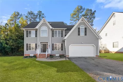14813 Mariners Way, Midlothian, VA 23112