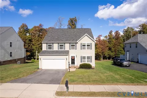 6200 Faulkner Dr, Richmond, VA 23234