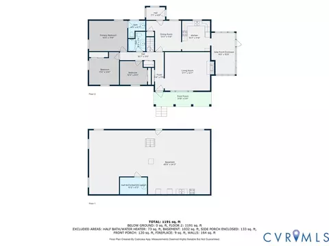 21 Browns Point Ln, Bumpass, VA 23024 photo 47