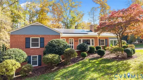 3819 Wakefield Rd, Richmond, VA 23235