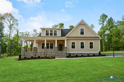 4 Old Telegraph Ct # -2, New Kent, VA 23140