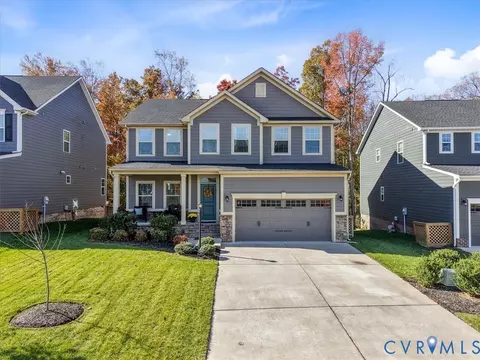 9013 Airwell Ct, Mechanicsville, VA 23116