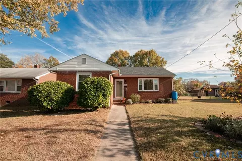 1911 N 23rd St, Richmond, VA 23223