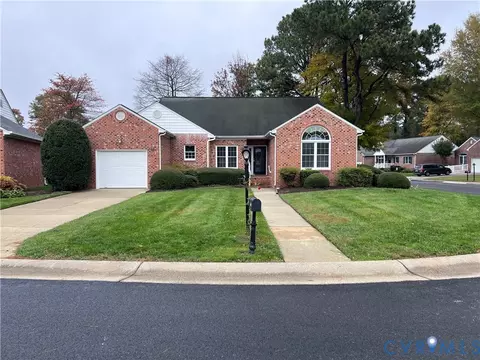 4900 Breckstone Pl, North Chesterfield, VA 23234